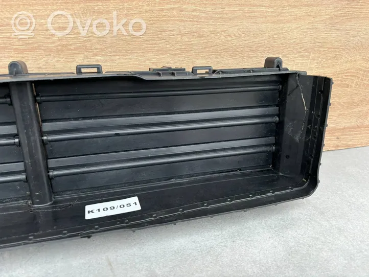 KIA Niro Déflecteur d'air de radiateur de refroidissement 86952-Q4000