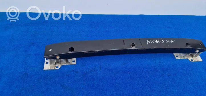 Land Rover Range Rover Sport L494 Traversa di supporto paraurti posteriore DK6217B892AE