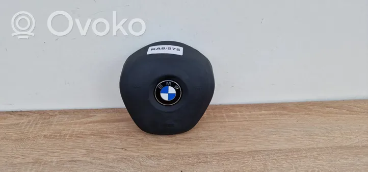 BMW 2 F45 Steering wheel airbag cover 3087897