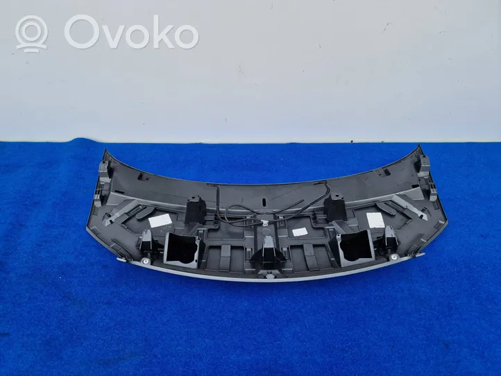 Smart ForTwo III C453 Vano motore/cofano A4537510400