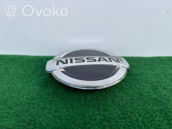 Nissan Qashqai J12 Logo, emblème, badge 62890-6UA0A