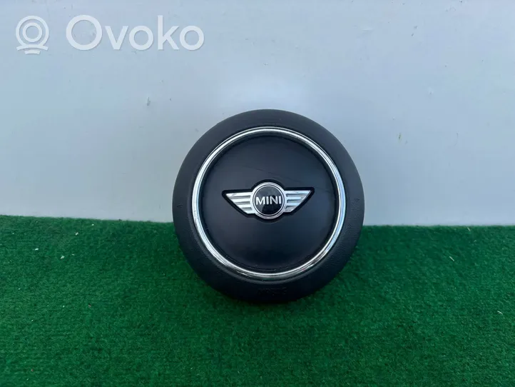 Mini One - Cooper F56 F55 Coperchio dell’airbag del volante 6232834