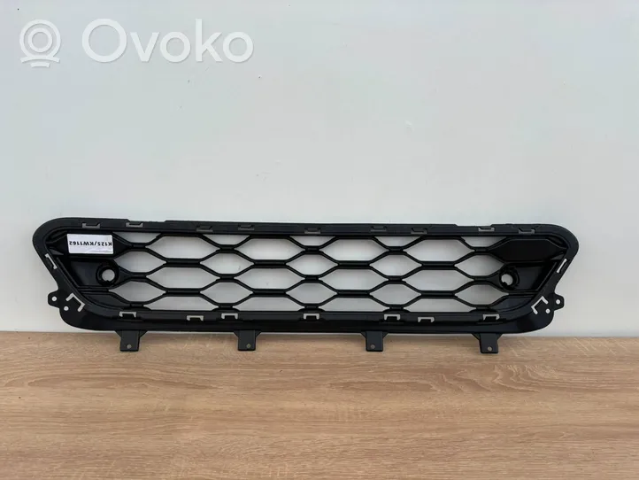 Mini Cooper Countryman F60 Grille inférieure de pare-chocs avant 51119477043