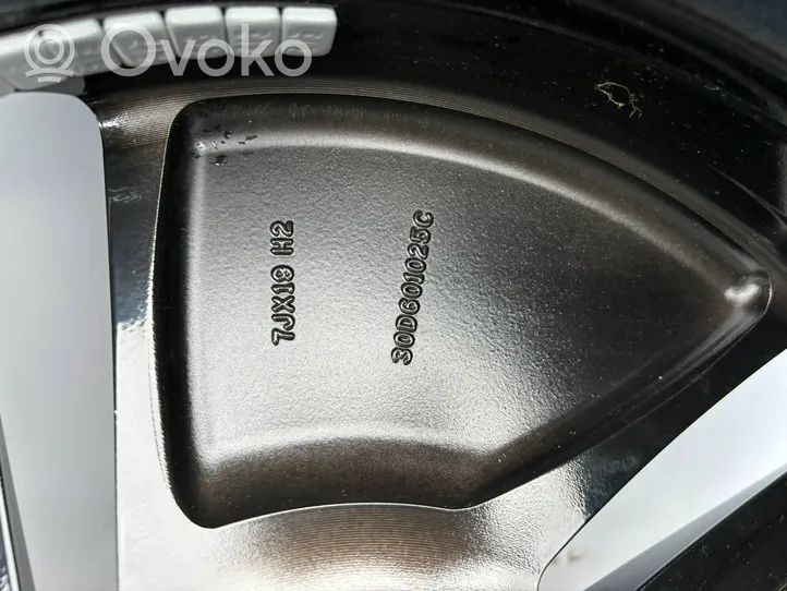 Volkswagen T-Roc Felgi aluminiowe R19 30D601025C