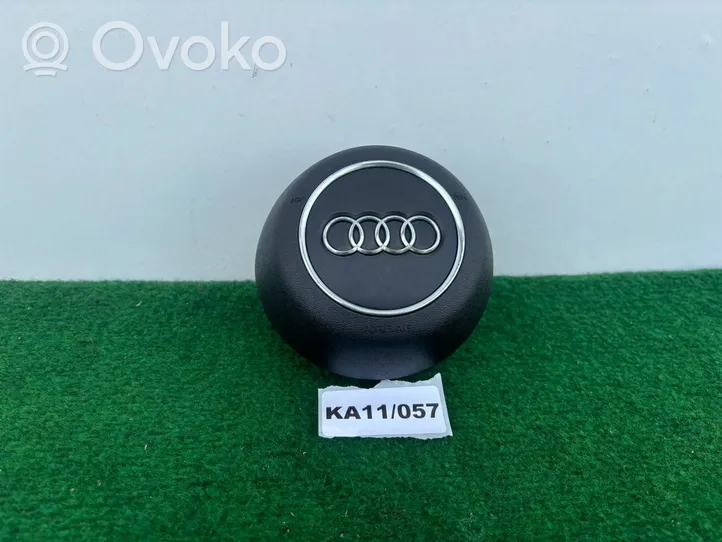 Audi A3 S3 8V Zaślepka Airbag kierownicy 62725230