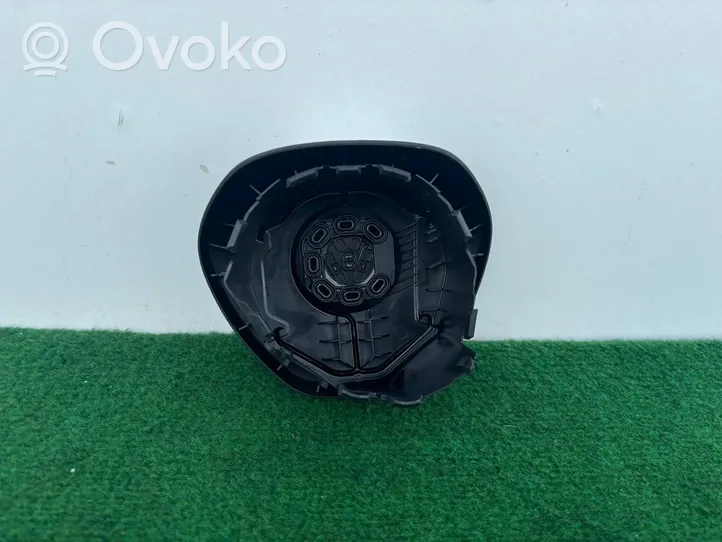 Volkswagen PASSAT B8 Zaślepka Airbag kierownicy 6196026