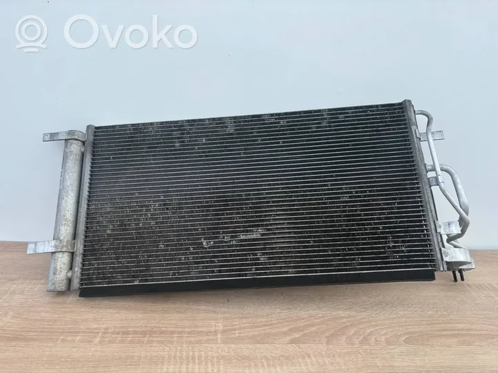 KIA Ceed Radiateur condenseur de climatisation HC200NXJBC