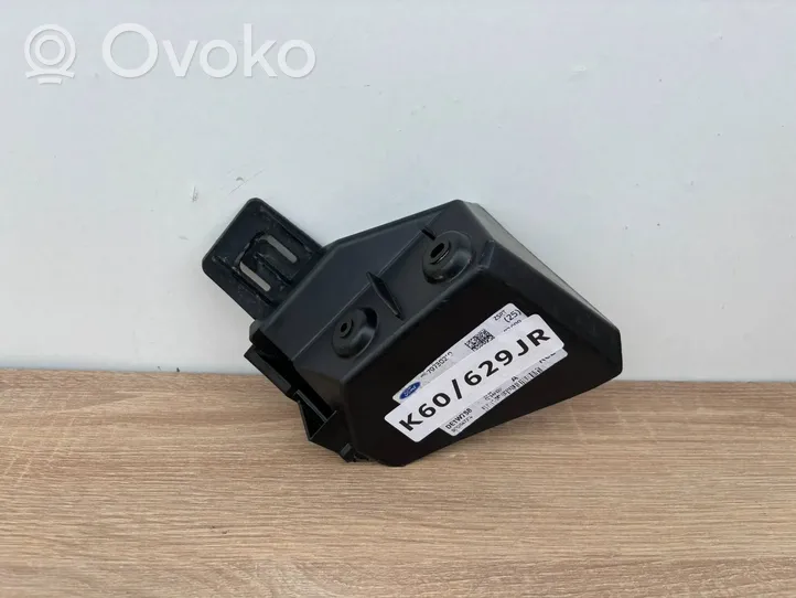 Ford Focus Support de pare-chocs arrière BM51N17A882AC