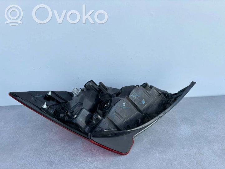 W3258 Honda Civic X Rear tail lights 14.12 RRR