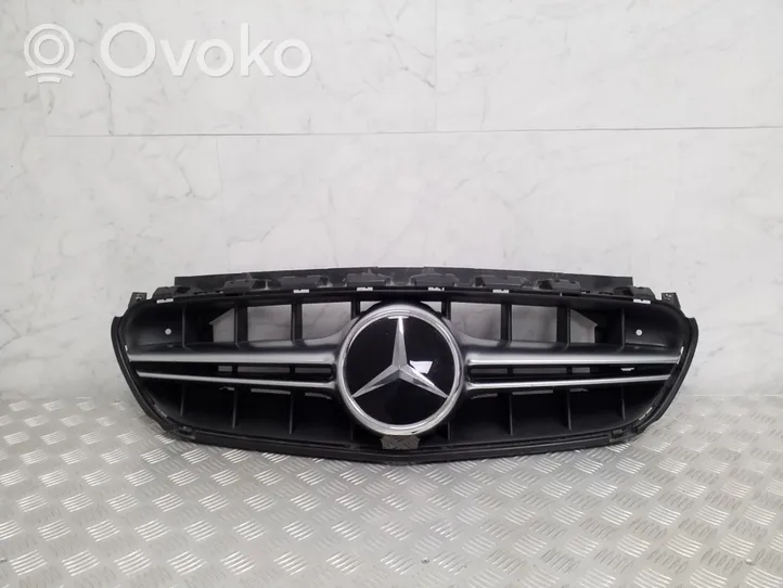 Mercedes-Benz E W213 Atrapa chłodnicy / Grill A2138880900