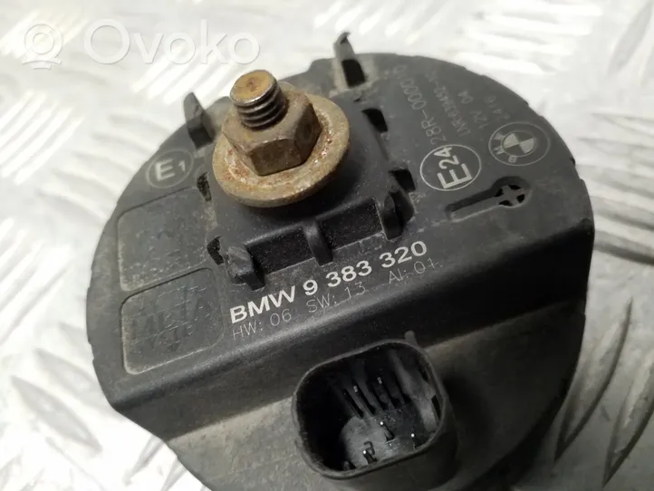 BMW 5 G30 G31 Allarme antifurto 9383320