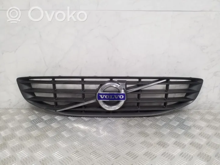 Volvo V60 Atrapa chłodnicy / Grill 31425883