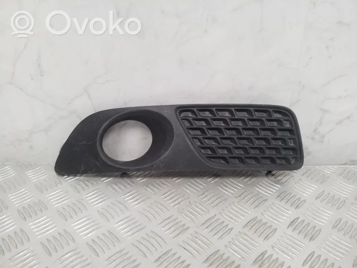 Volvo V70 Grille antibrouillard avant 30678640