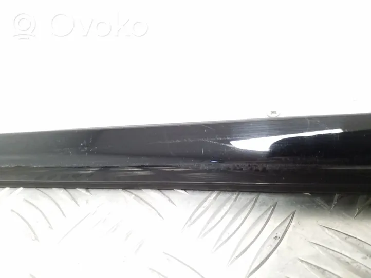 BMW 3 G20 G21 Rivestimento modanatura del vetro della portiera anteriore 7465149