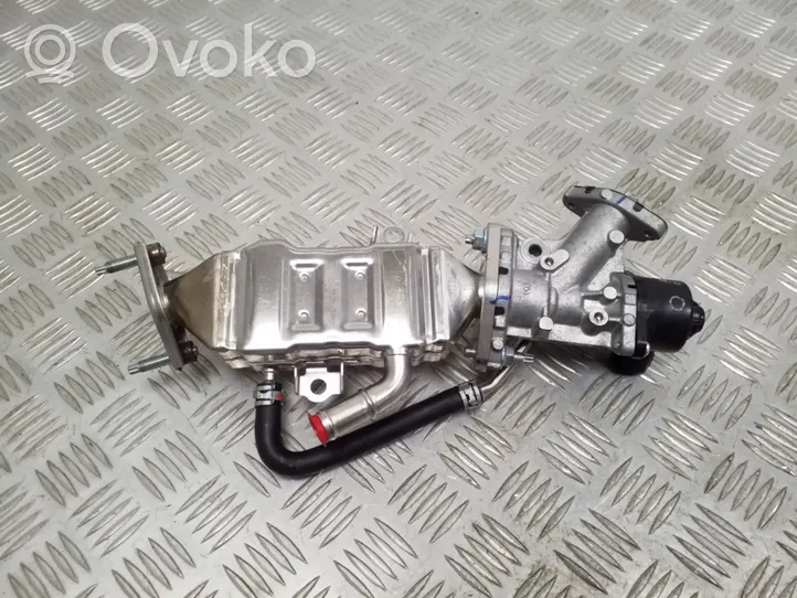 Toyota C-HR EGR vožtuvas 2562037140