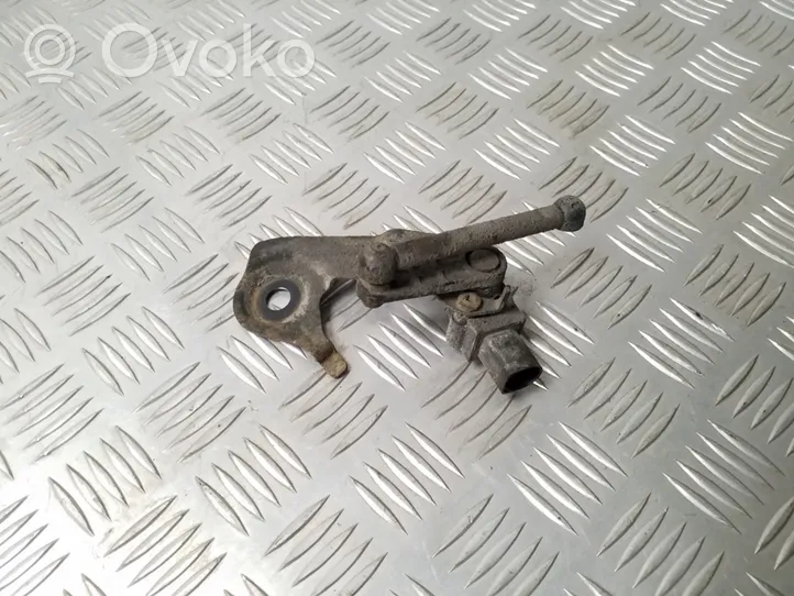 Audi A6 S6 C7 4G Capteur de hauteur de suspension arrière 8R0941309C