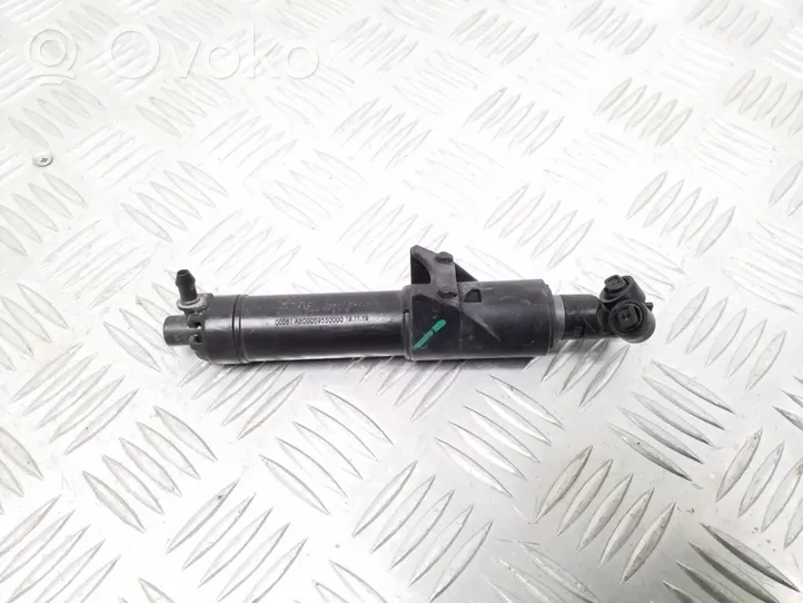 Audi A4 S4 B9 Ugello a spruzzo lavavetri per faro 8W0955102C