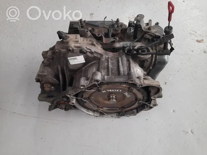 Hyundai Trajet Manual 5 speed gearbox 55NCD