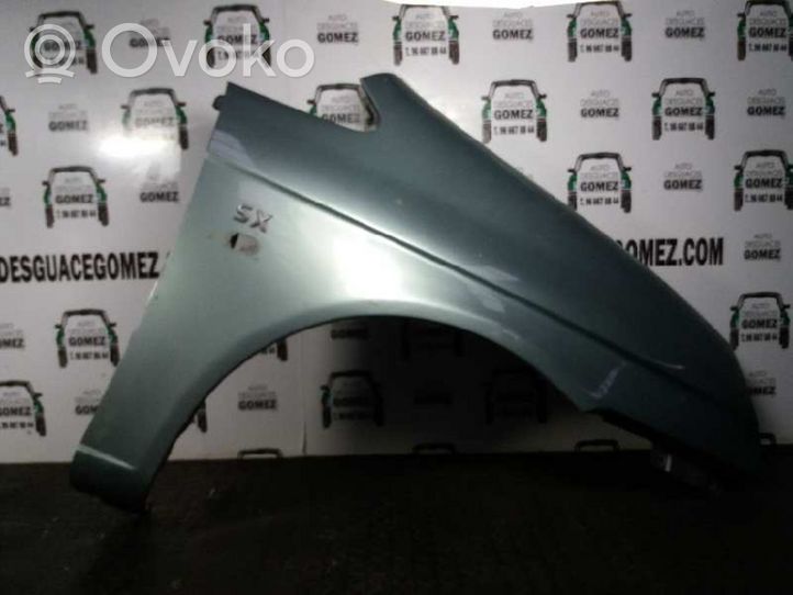 Chevrolet Tacuma Fender 96262418