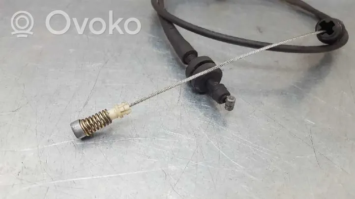 Daewoo Leganza Throttle cable 