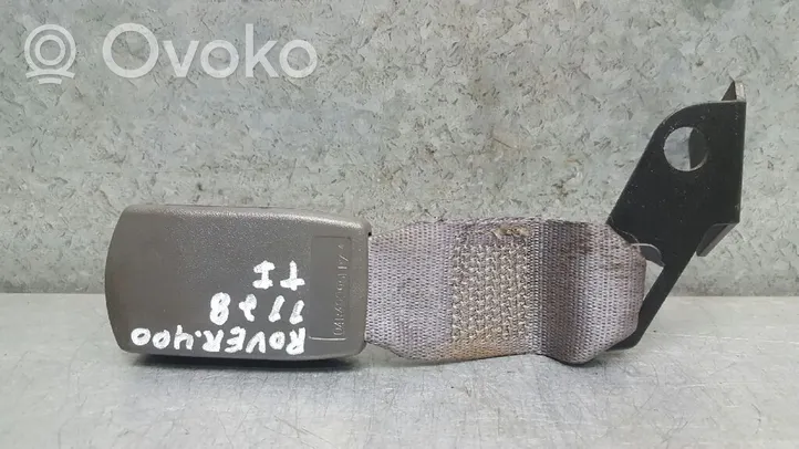 Rover Rover Klamra tylnego pasa bezpieczeństwa 04R49096LPZ