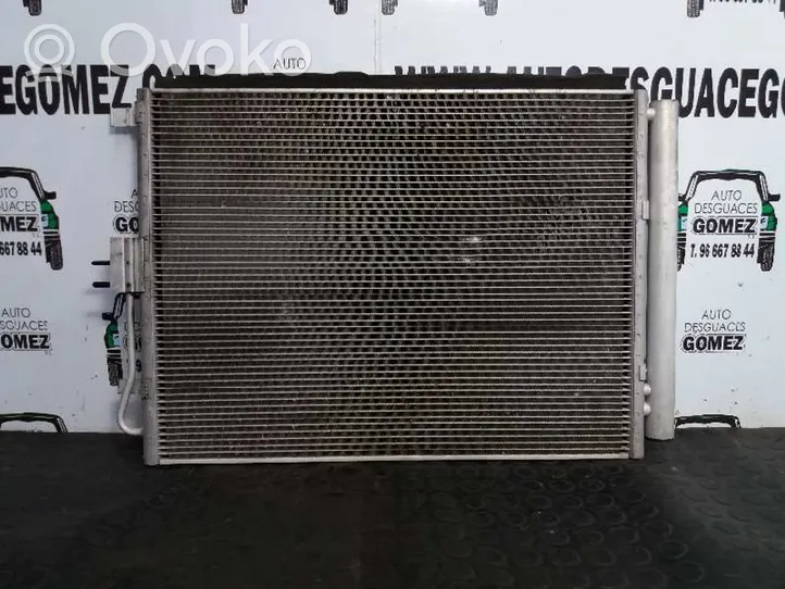 KIA Ceed Радиатор охлаждения кондиционера воздуха 976062L600