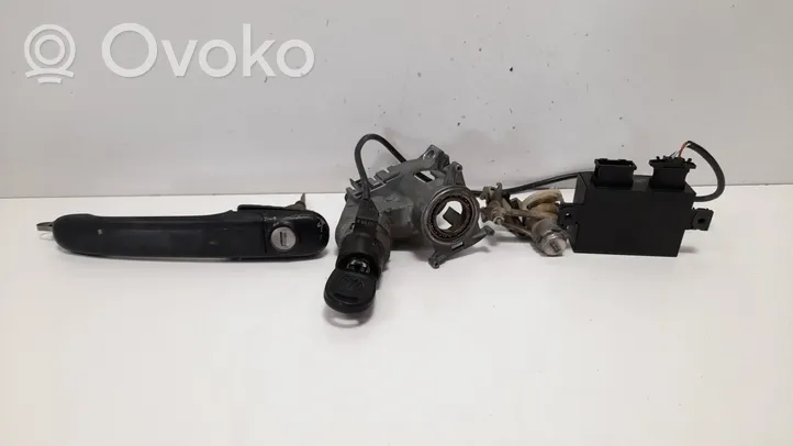 Opel Corsa D Virta-avainkortin lukija 357905851F