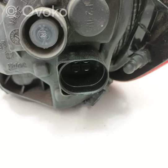 Seat Leon (5F) Takavalot 5F9945095