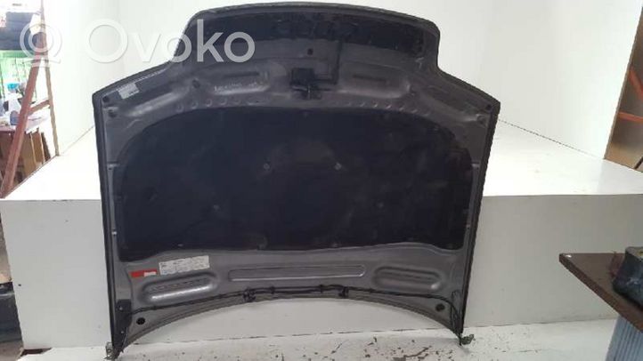 Audi A6 S6 C5 4B Dangtis variklio (kapotas) 4B1823029B