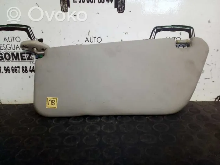 Daewoo Matiz Saulessargu panelis 96280100