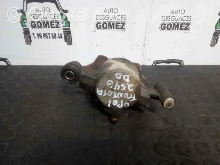 Opel Frontera A Priekinis suportas 93173214