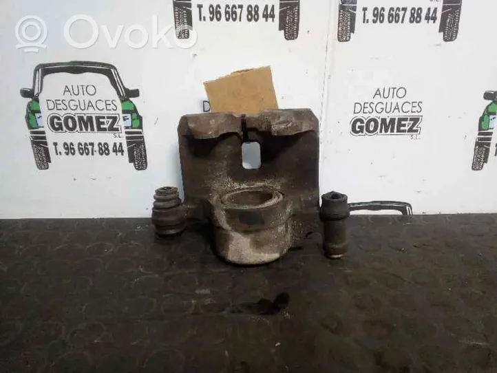 Opel Frontera A Priekinis suportas 93173214