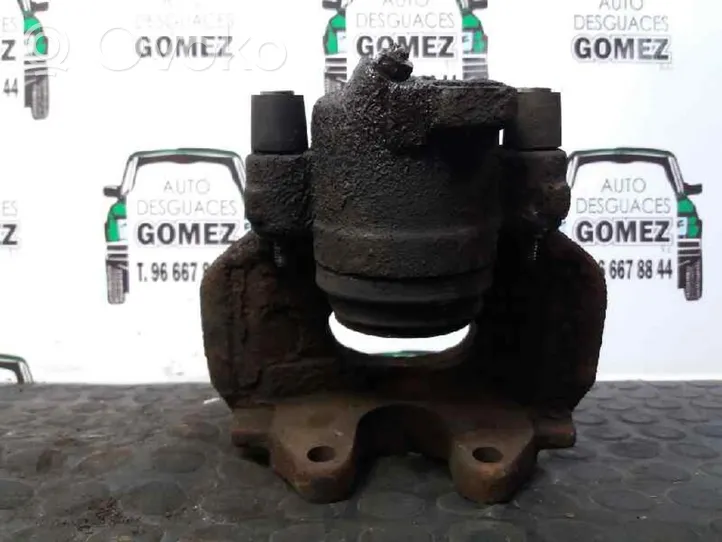 Volkswagen Sharan Caliper de freno delantero 7M0615123C