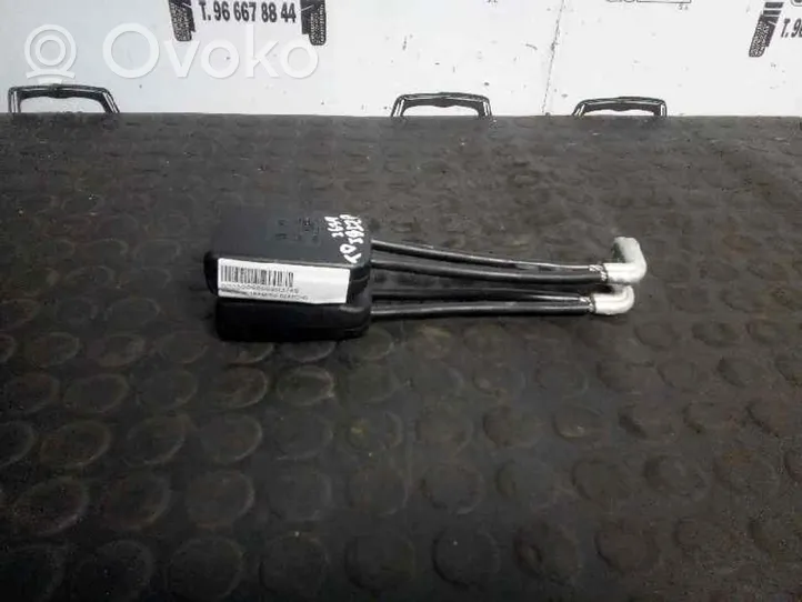 Seat Ibiza II (6k) Rear seatbelt buckle 