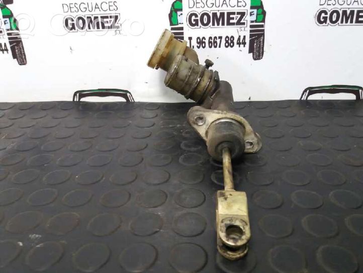 Hyundai Sonata Clutch master cylinder 4161034060