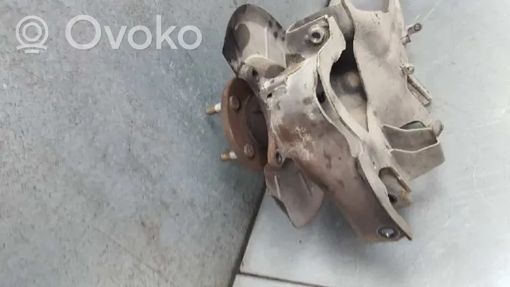 Mazda 3 I Pivot de moyeu arrière BBP328300C