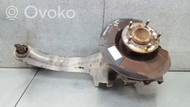 Mazda 3 I Pivot de moyeu arrière BBP328300C