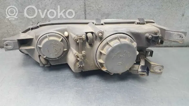 Hyundai Sonata Headlight/headlamp 9210634031