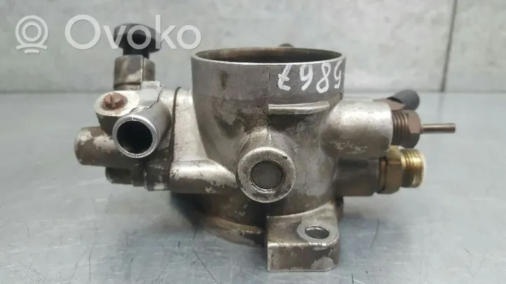 Volvo 240 Throttle body valve 1219924