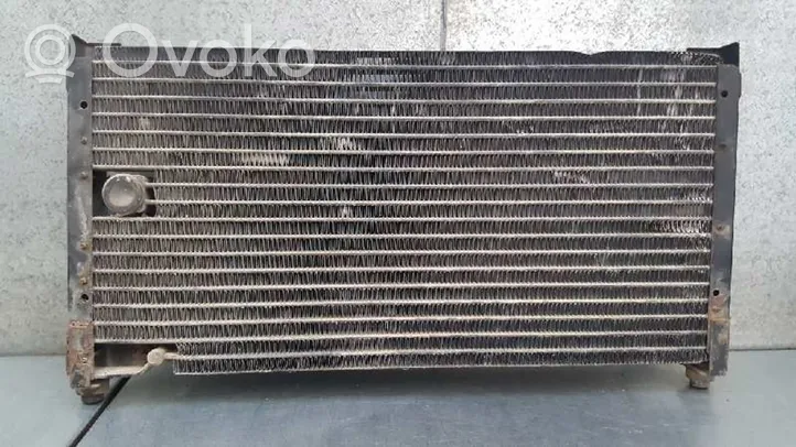 Honda Accord Radiateur condenseur de climatisation 80100SN7E01