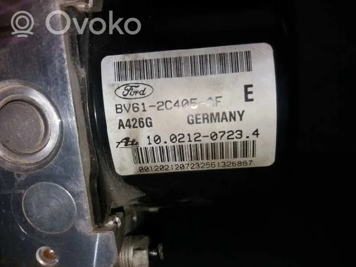 Ford Focus Pompa ABS 1847182