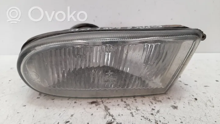 Renault Espace III Front fog light 7700830612E