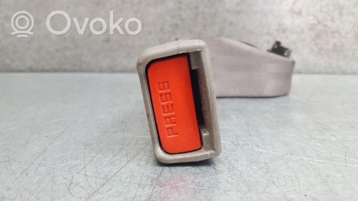 Daewoo Evanda Middle seatbelt buckle (rear) 