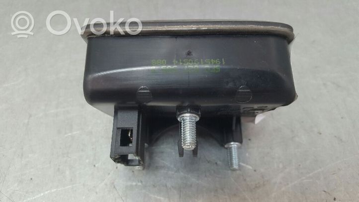 Seat Leon (5F) Motorino d’avviamento 5F0827565