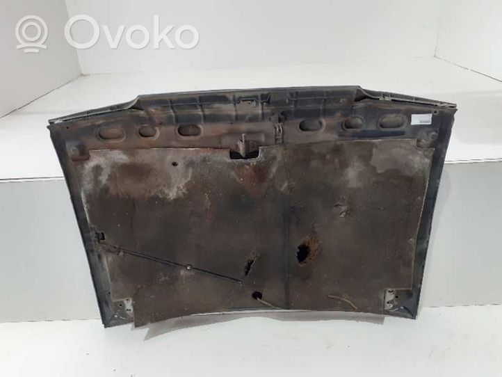 Citroen C15 Dangtis variklio (kapotas) 95600571