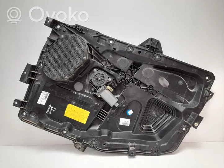 Ford Fusion Alzacristalli elettrico della portiera anteriore 1633096