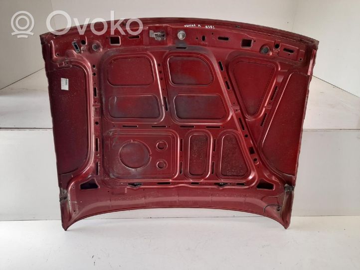 Opel Vectra A Motorhaube 90462082