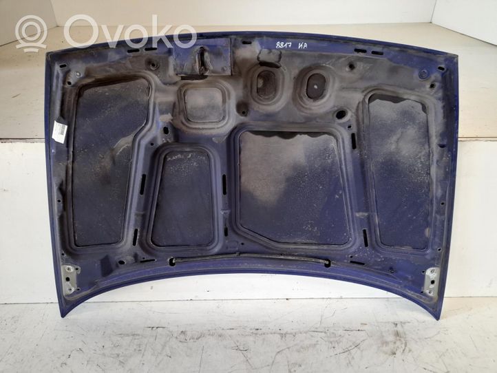 Ford Ka Dzinēja pārsegs (vāks) 1087913