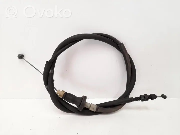 Peugeot 107 Throttle cable 781800H010