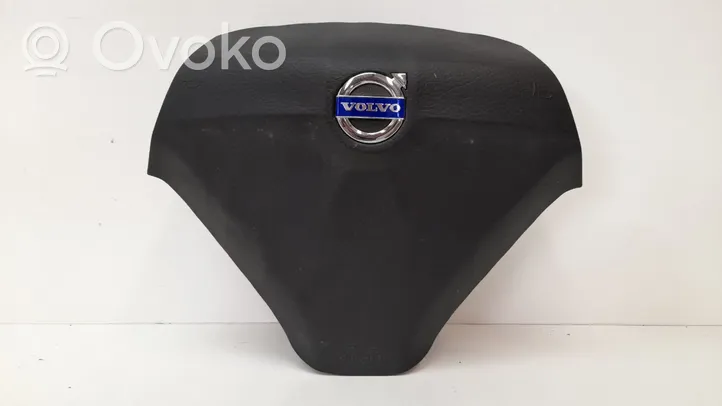 Volvo XC90 Ohjauspyörän turvatyyny 30754311
